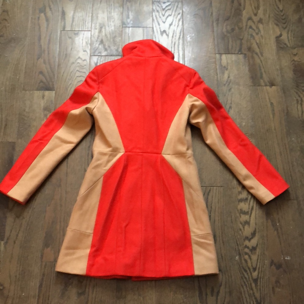 Calvin Klein Coat - Picture 8 of 14